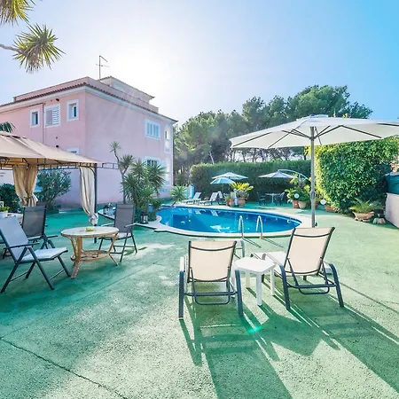 Appartement Apartamento San Andres Cala Ratjada (Mallorca)