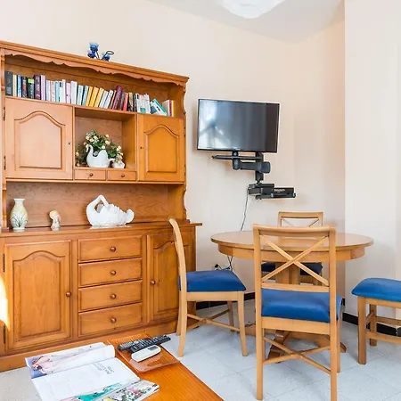 Apartamento San Andres *