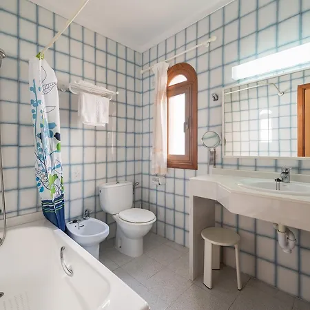 Apartamento San Andres *