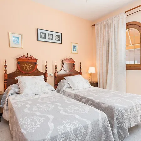 Apartamento San Andres Appartement