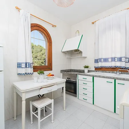 Apartamento San Andres Appartement