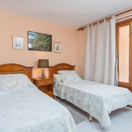 Apartamento San Andres Appartement Cala Ratjada (Mallorca)
