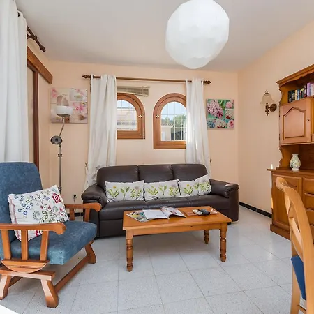 Apartamento San Andres Appartement *