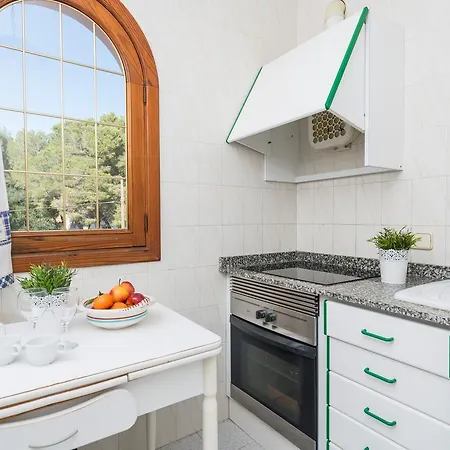 Appartement Apartamento San Andres Cala Ratjada (Mallorca)