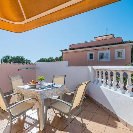 Apartamento San Andres Appartement Cala Ratjada (Mallorca)